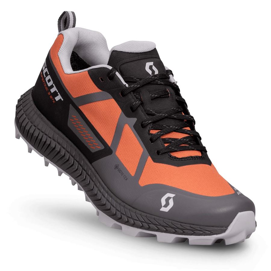 SUPERTRAC 3 GTX Scott | 287821DBRZ