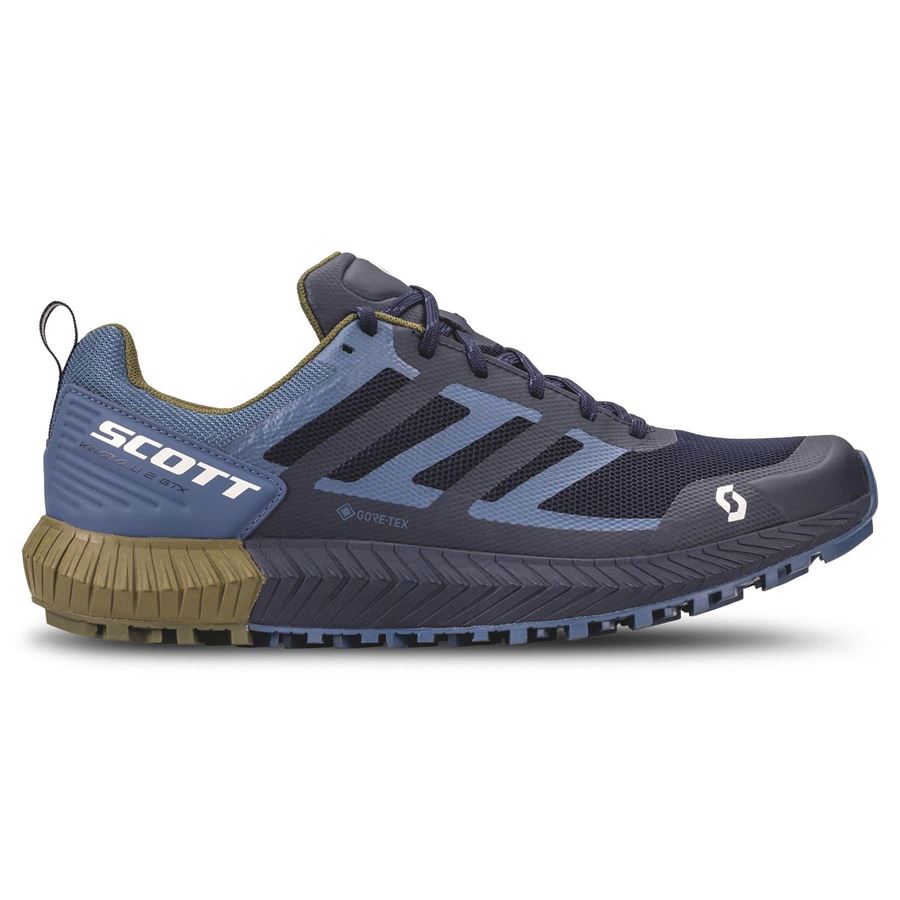 KINABALU 2 GORE-TEX Scott | 287826DBMT