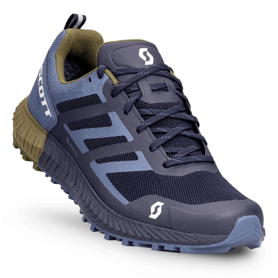 KINABALU 2 GORE-TEX Scott | 287826DBMT
