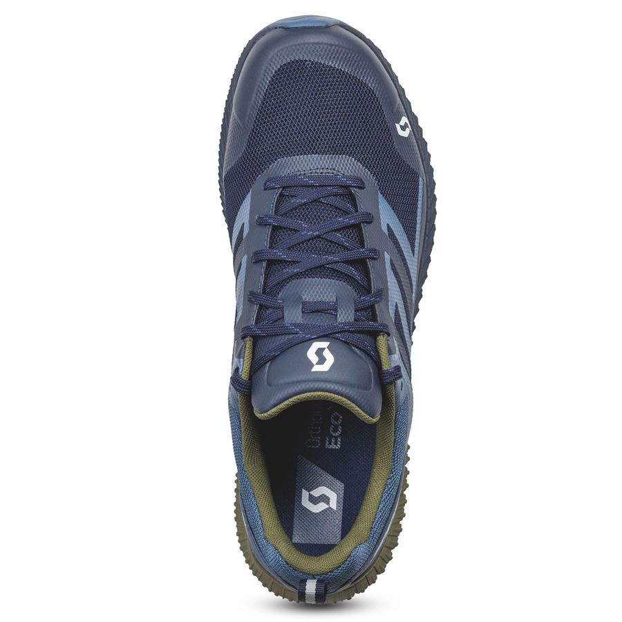 KINABALU 2 GORE-TEX Scott | 287826DBMT