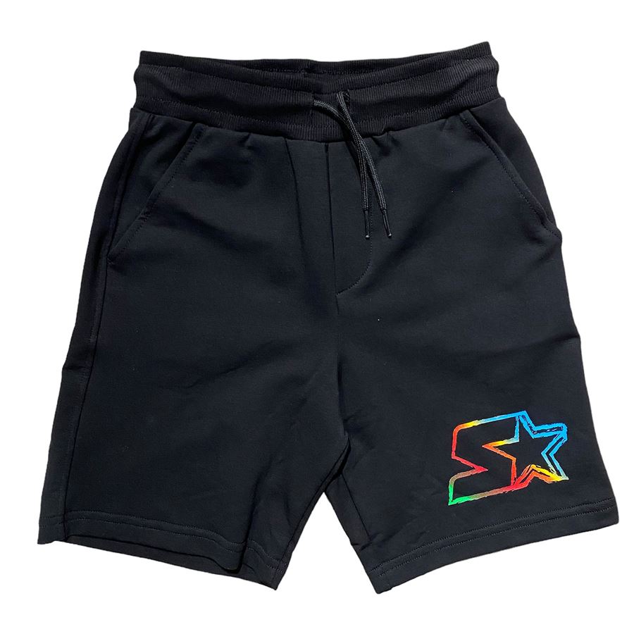 BERMUDA Starter | 1046NERO