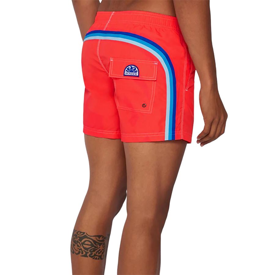 BOARDSHORT Sundek | M504BDTA10007901
