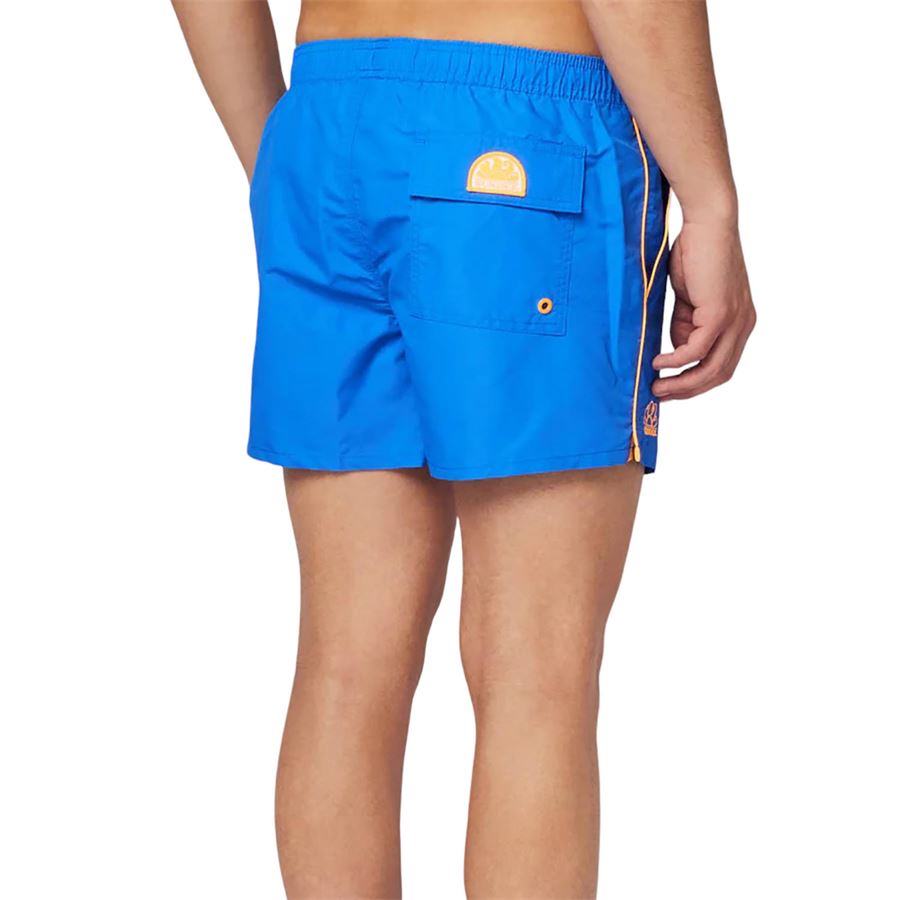 COLTRANE BOARDSHORT Sundek | M700BDTA10000104
