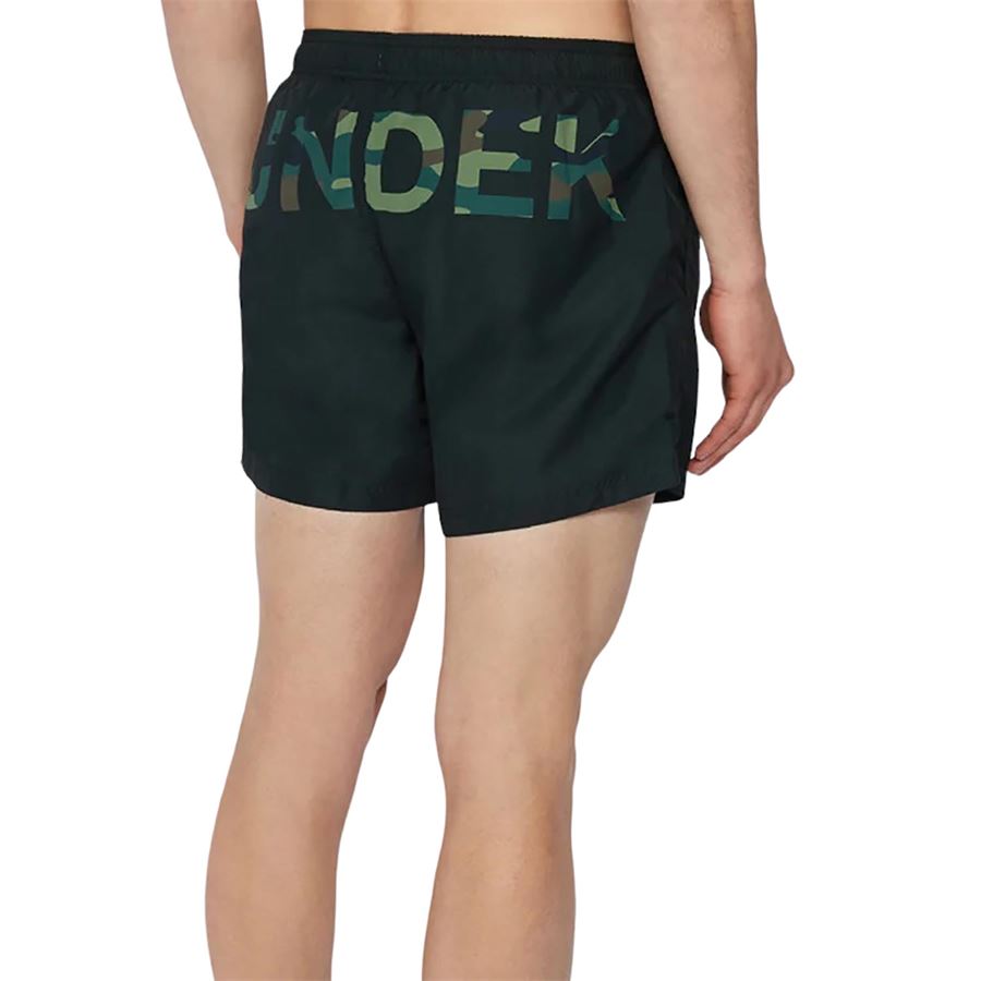 PRINTED BOARDSHORT Sundek | M724BDRT40095900