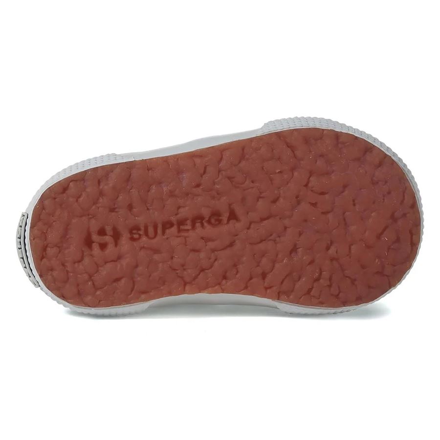 2750-Lame B sneakers da bambina Superga | S0028T0A0M