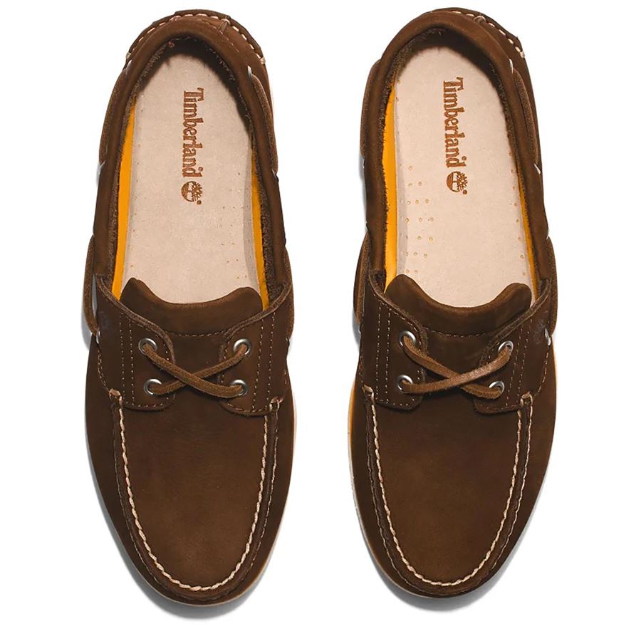 CLASSIC BOAT 2 EYE Timberland | TB0A5X6D9681X
