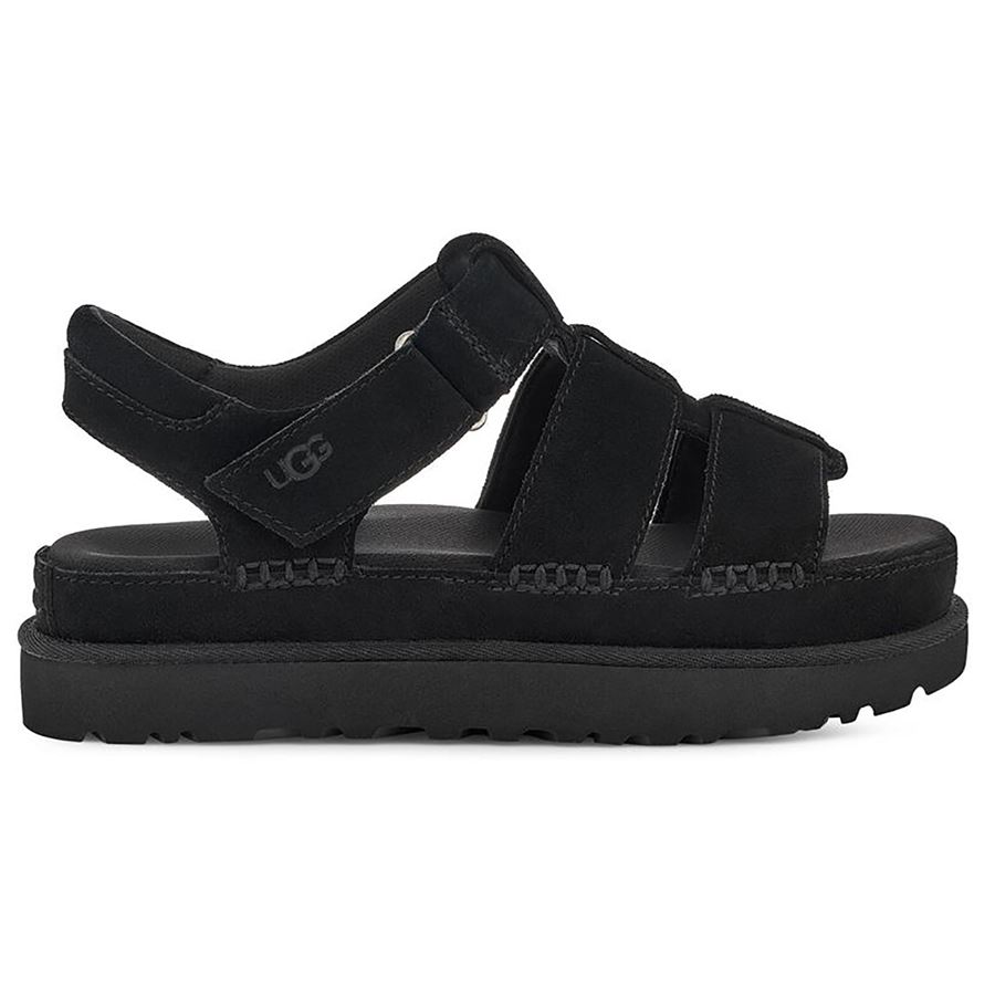 W GOLDENSTAR STRAP Ugg | 1137890BLK