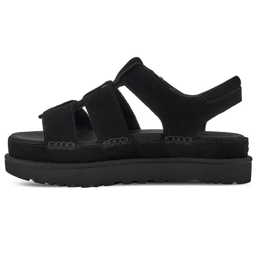 W GOLDENSTAR STRAP Ugg | 1137890BLK