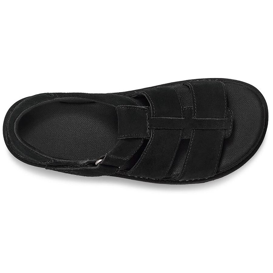 W GOLDENSTAR STRAP Ugg | 1137890BLK