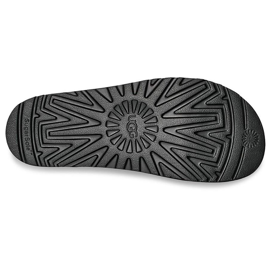 W GOLDENSTAR STRAP Ugg | 1137890BLK