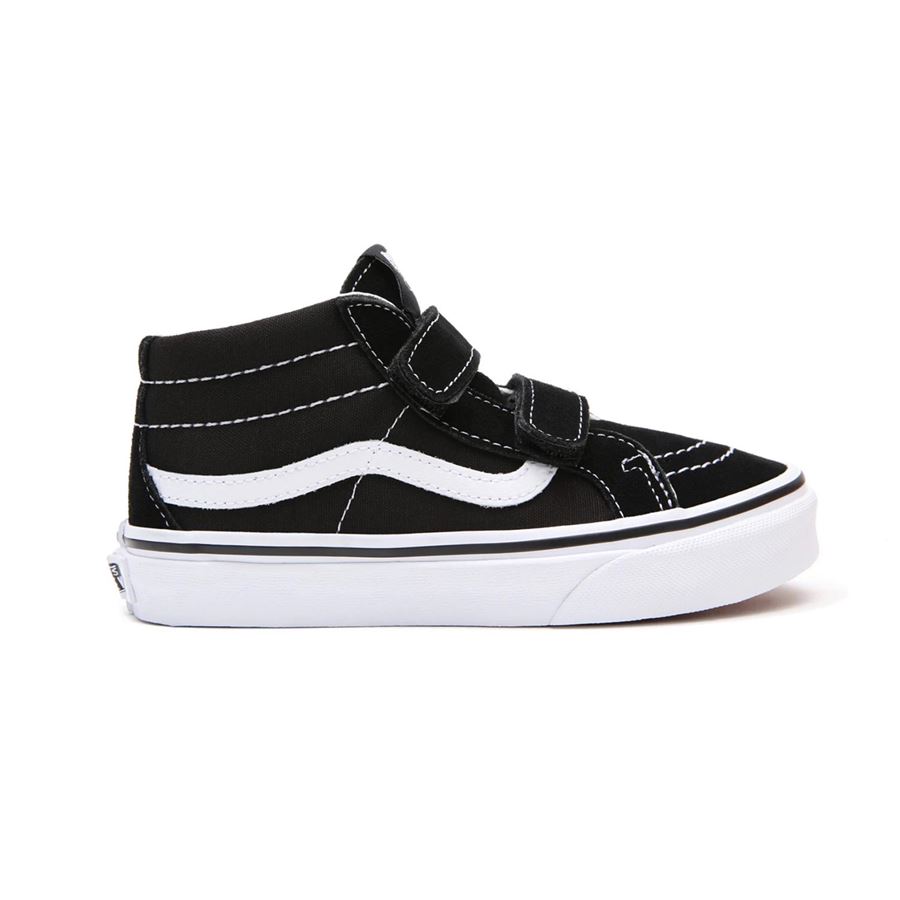 UY SK8 MID REISSUE V Vans | VN00018T6BT