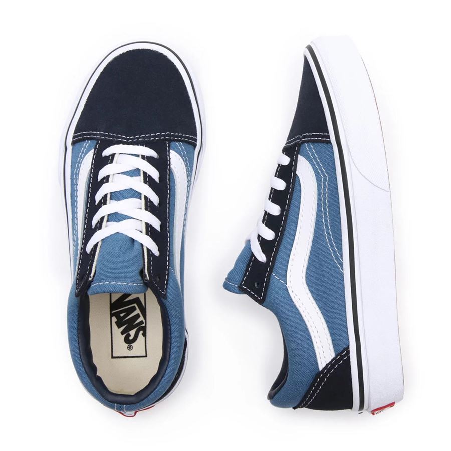 UY OLD SKOOL Vans | VN000W9TNWD