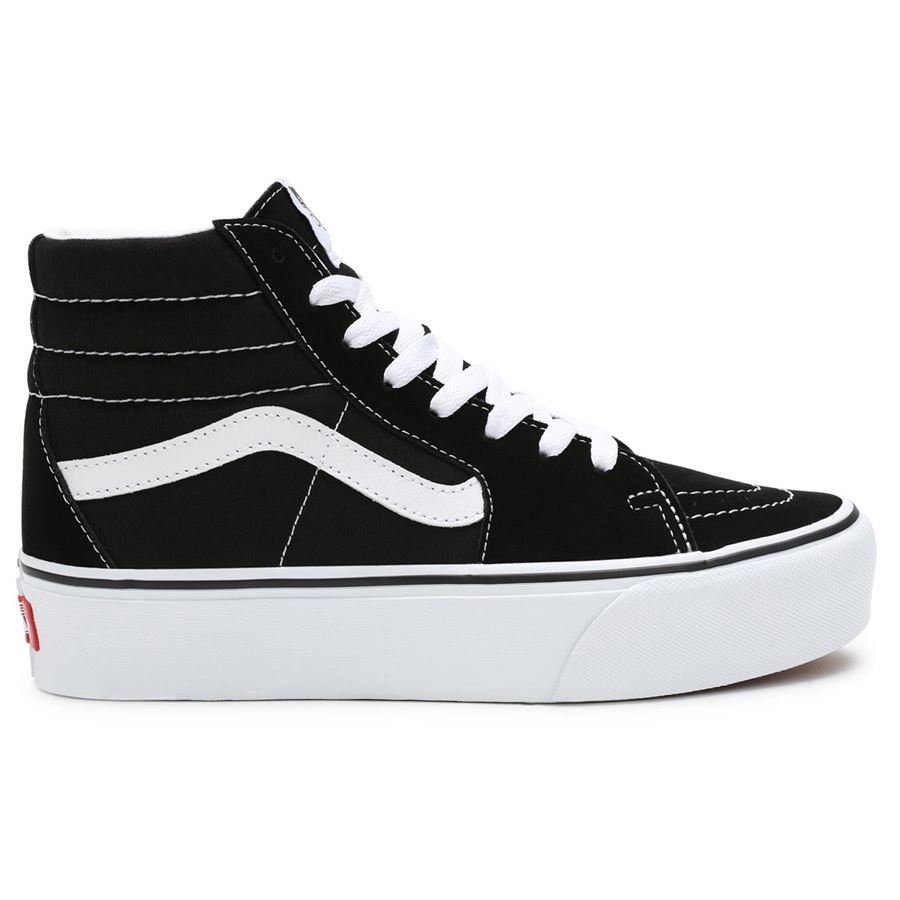 UA SK8 HI PLATFORM 2.0 Vans | VN0A3TKN6BT