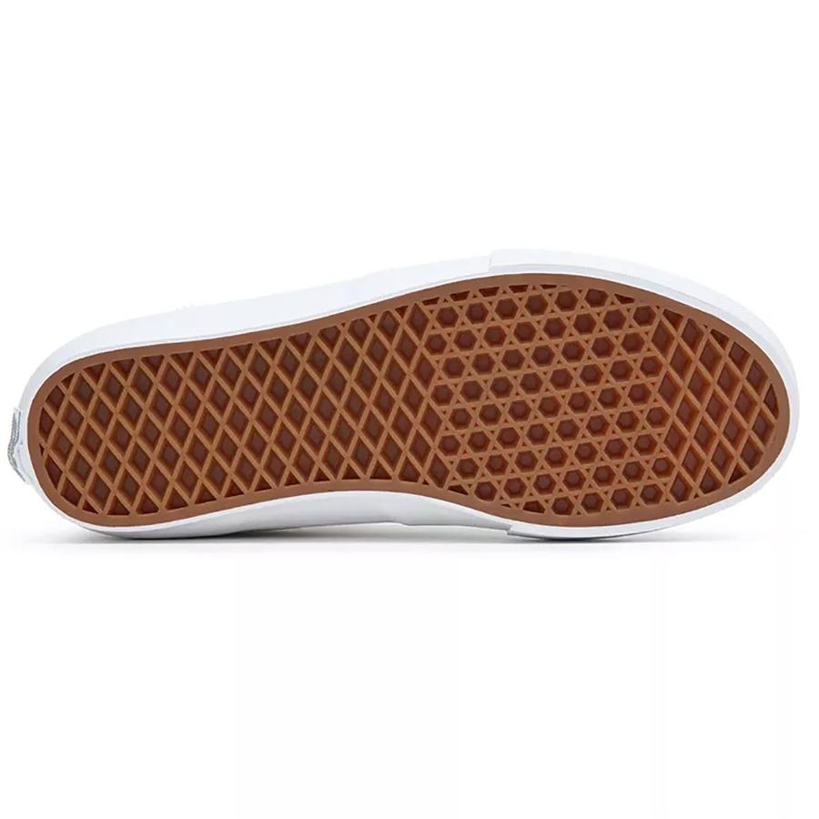 MN SKATE HALF CAB Vans | VN0A5FCDWWW