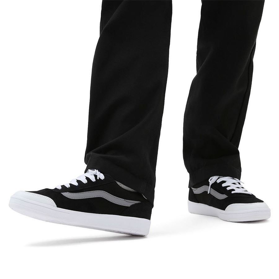 UA CRUZE TOO CC Vans | VN0A5KR5BLM