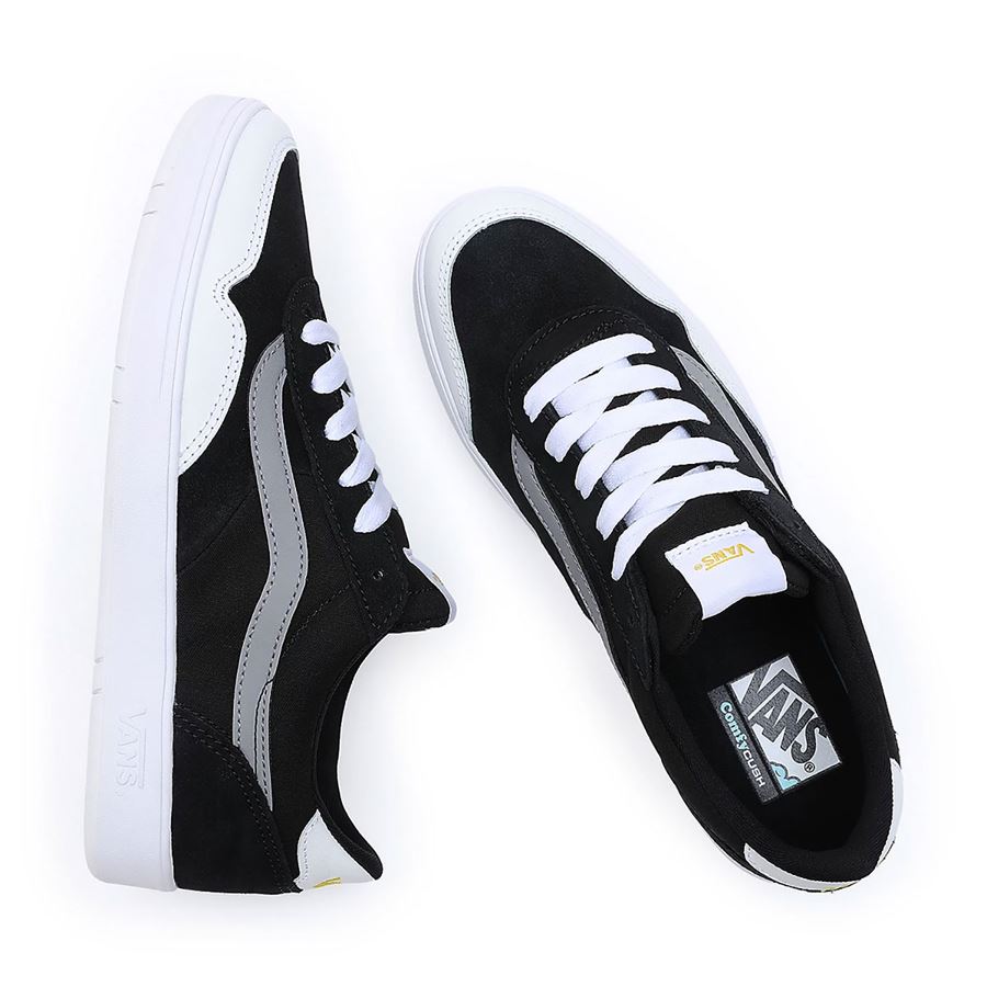 UA CRUZE TOO CC Vans | VN0A5KR5BLM