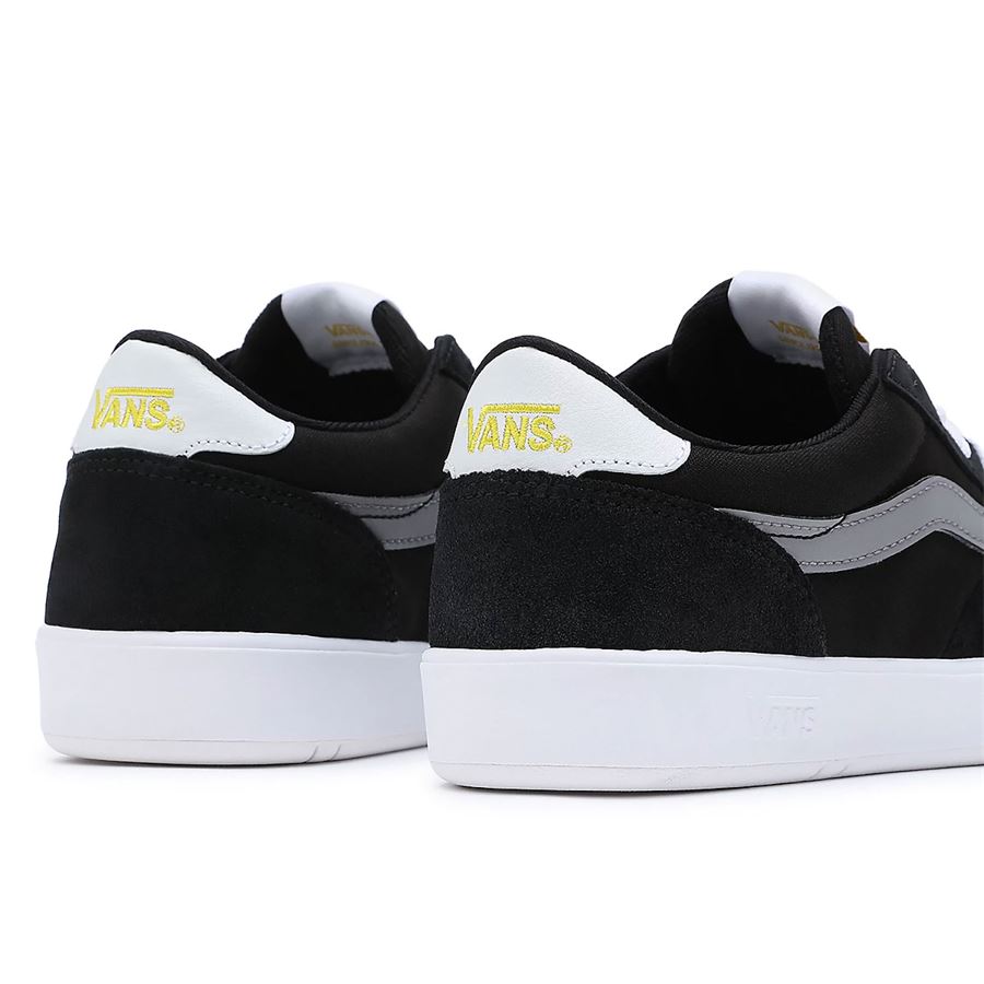 UA CRUZE TOO CC Vans | VN0A5KR5BLM