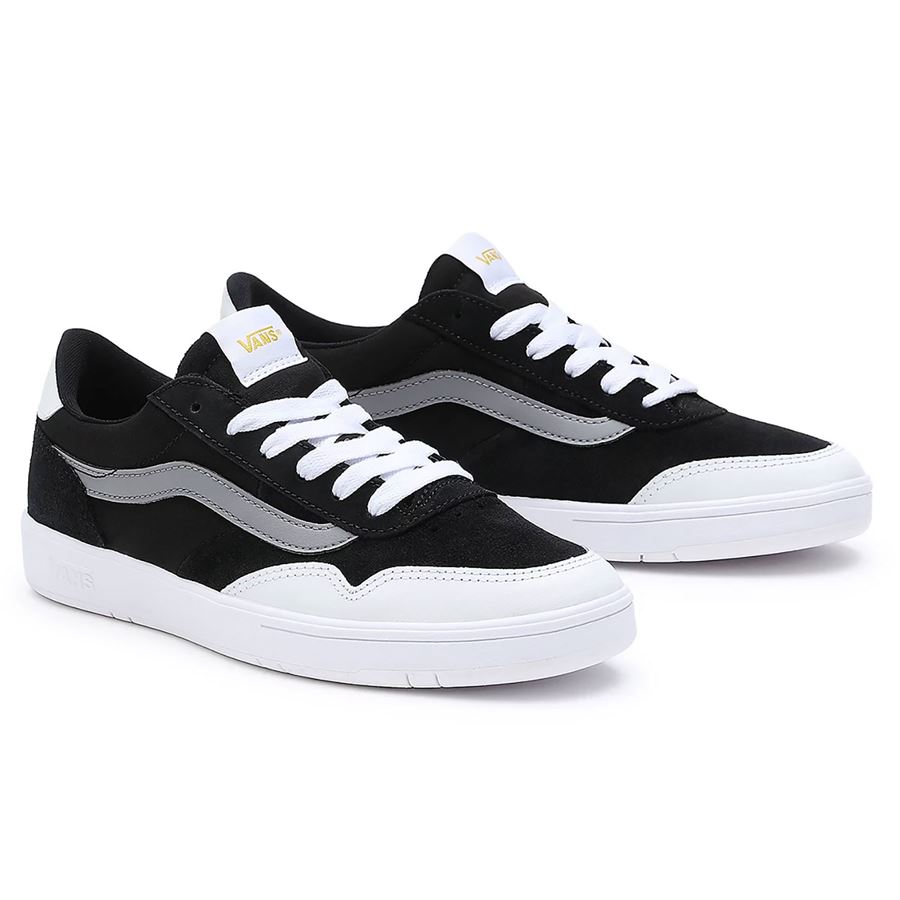 UA CRUZE TOO CC Vans | VN0A5KR5BLM