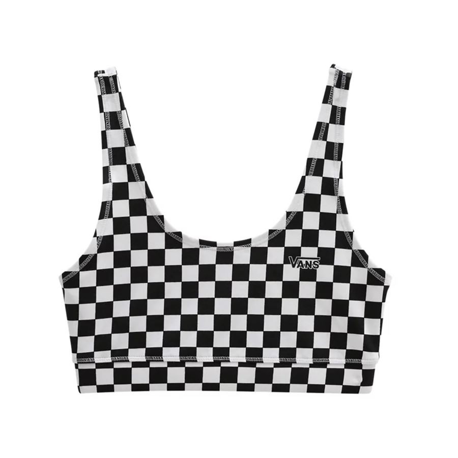 WM FLYING PRINT BRA Vans | VN0A7PND56M