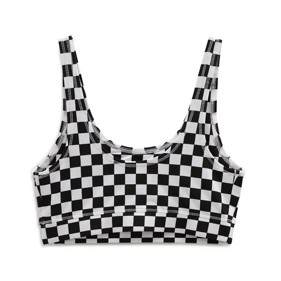 WM FLYING PRINT BRA Vans | VN0A7PND56M