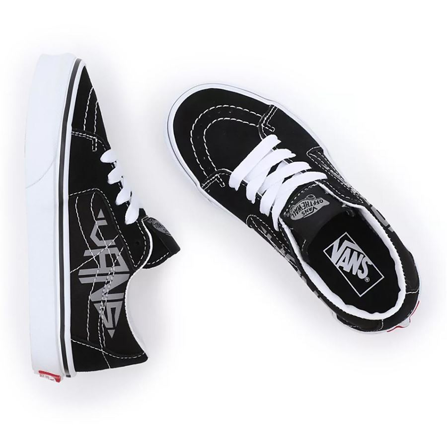 UY SK8 LOW Vans | VN0A7Q5LN42