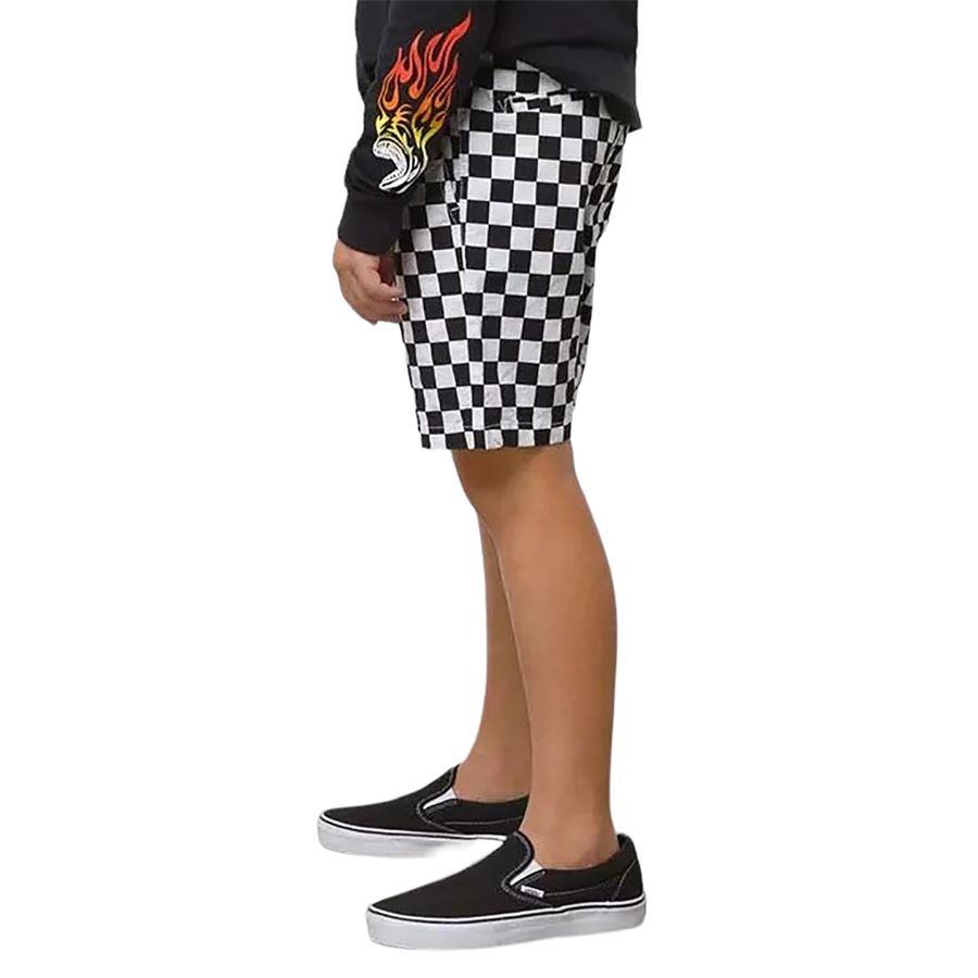 Shorts Bambino Range (8-14 anni) Vans | VN0A7SHE705