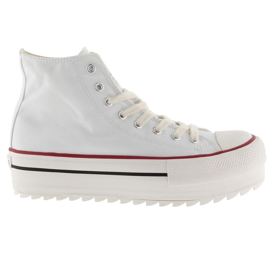 TRIBU DOBLE LONA Victoria | 1061121BLANCO