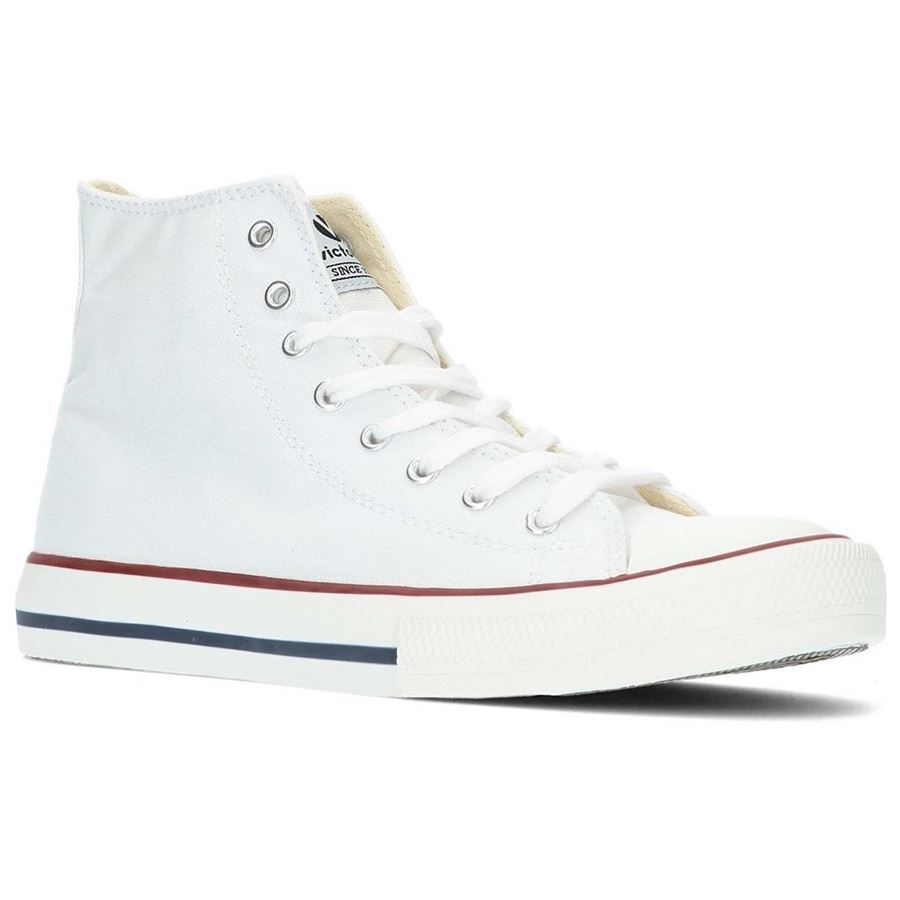 TRIBU BOTIN LONA Victoria | 106500BLANCO