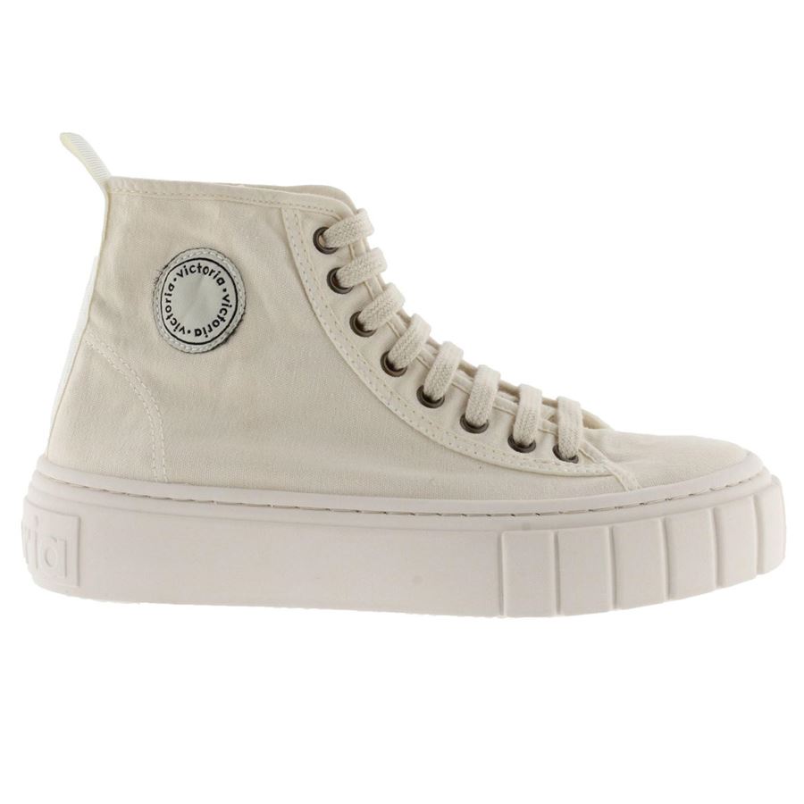 ABRIL BOTIN LONA TINTADA DREC Victoria | 1270110COTTON