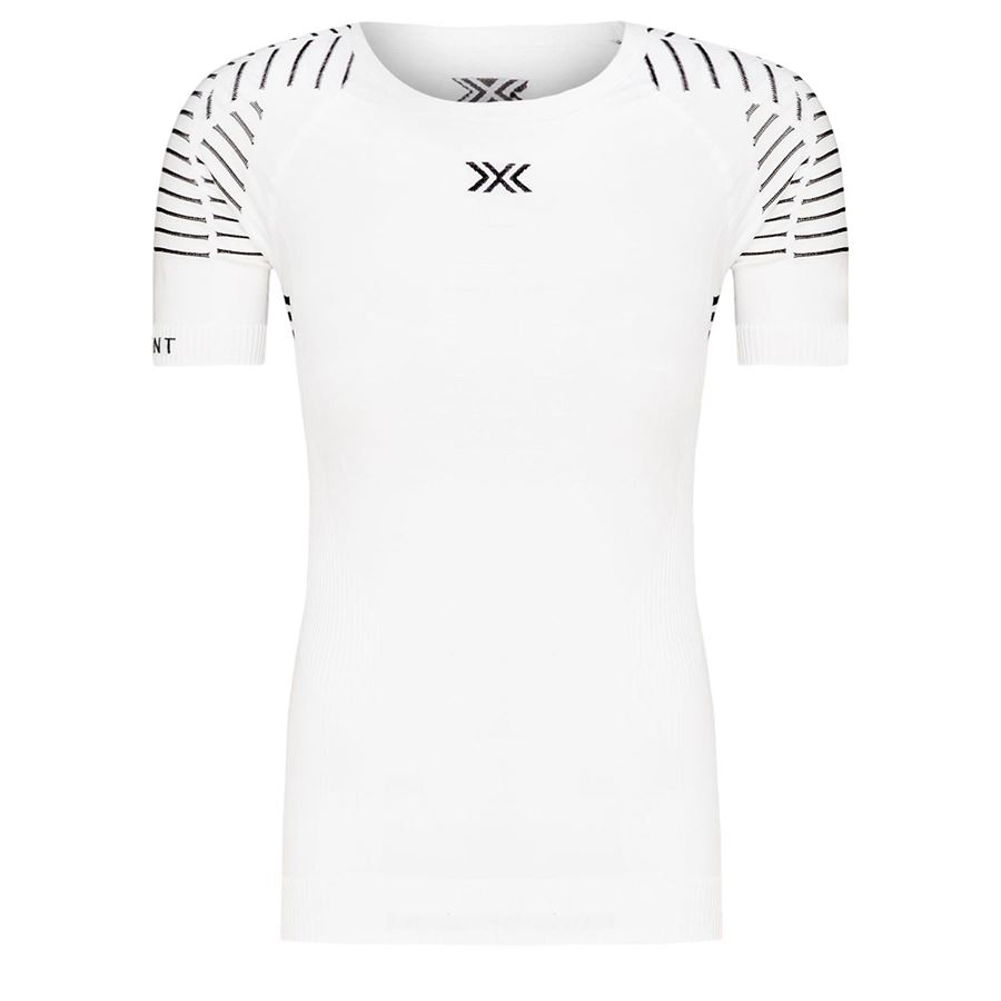 INVENT LT RNECK SS W X-BIONIC | INYT00S19WW008