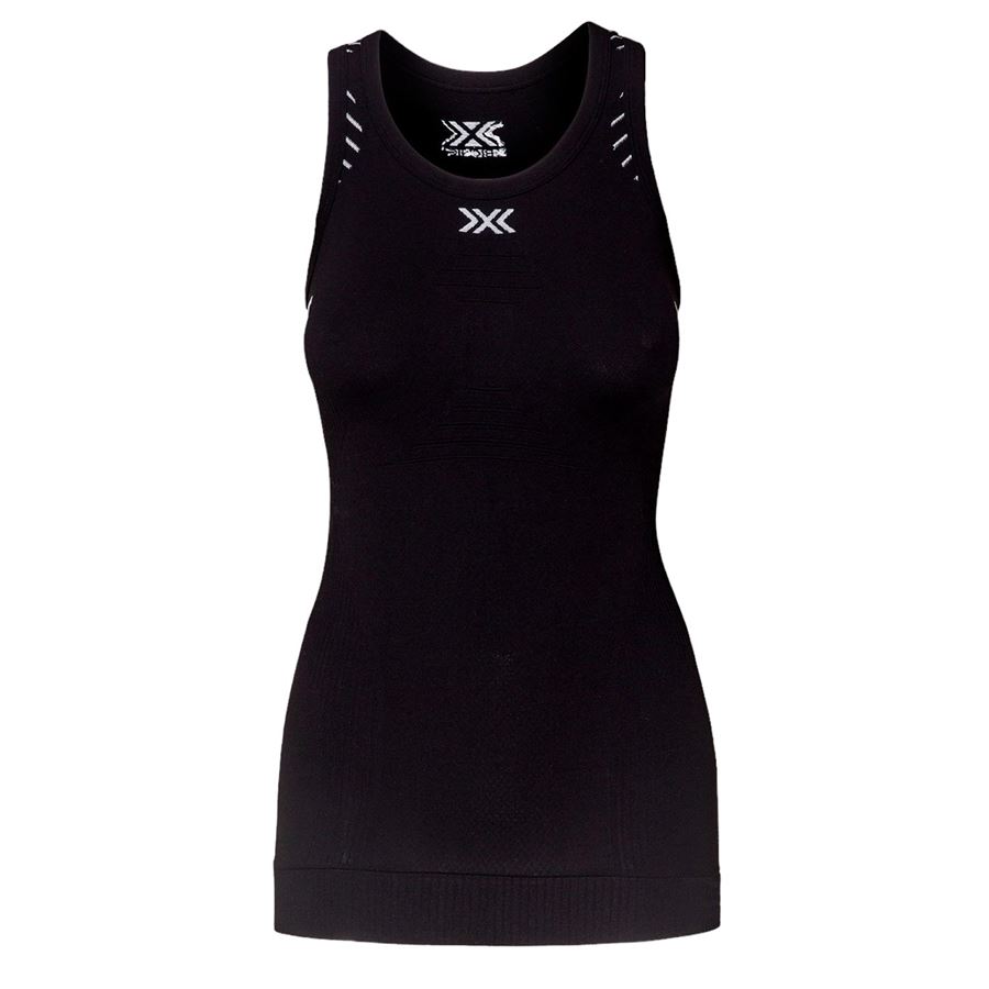 INVENT LT SINGLET W X-BIONIC | INYT01S19WB002
