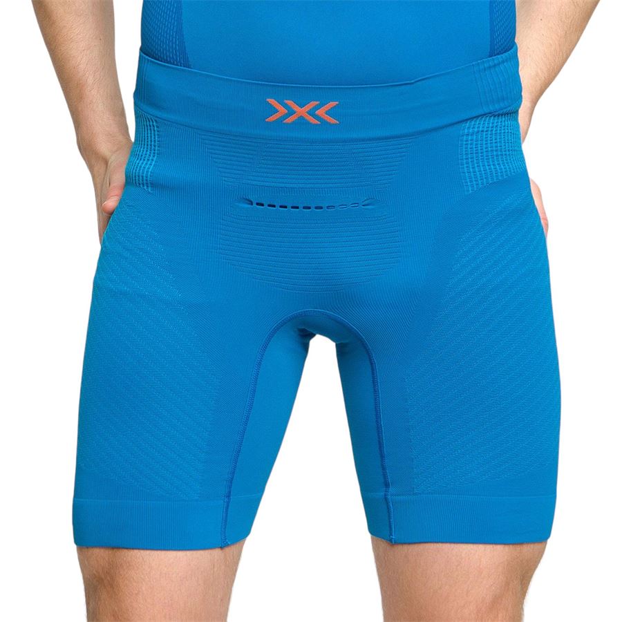 INVENT RUN SPEED SHORT M X-BIONIC | RTR500S19MA005