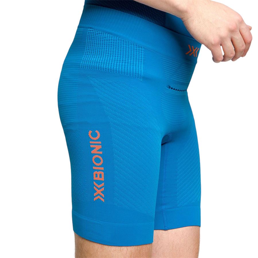 INVENT RUN SPEED SHORT M X-BIONIC | RTR500S19MA005