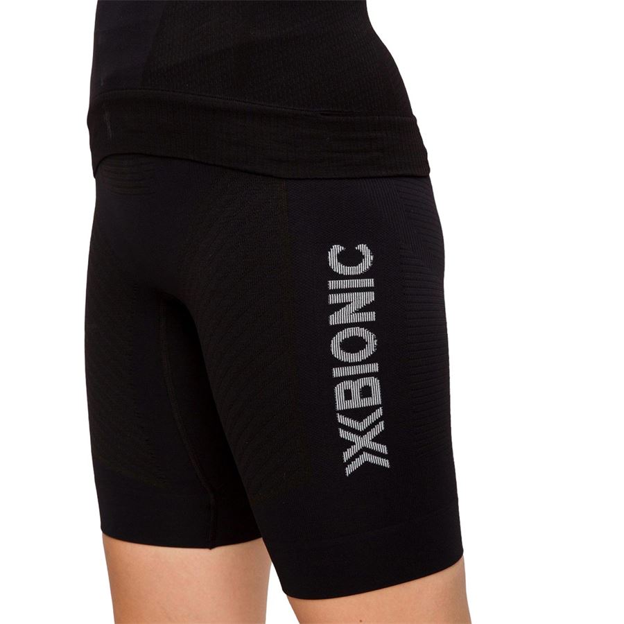 INVENT RUN SPEED SHORT W X-BIONIC | RTR500S19WB002