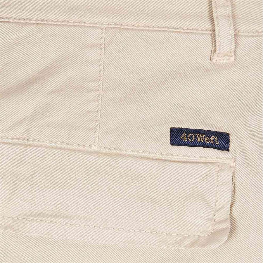 CARGO BASIC REGULAR FIT TASCA SOFFIETTO STRETCH 40Weft | AIKO1701W2103