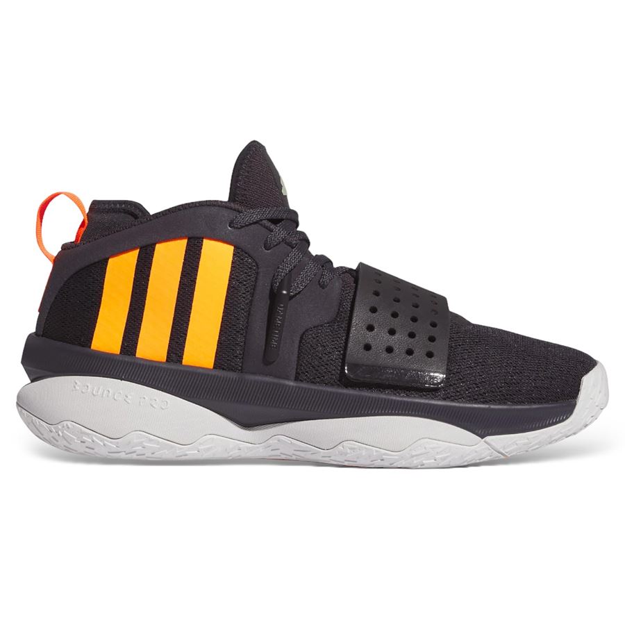 DAME 8 EXTPLY Adidas | IF1512X