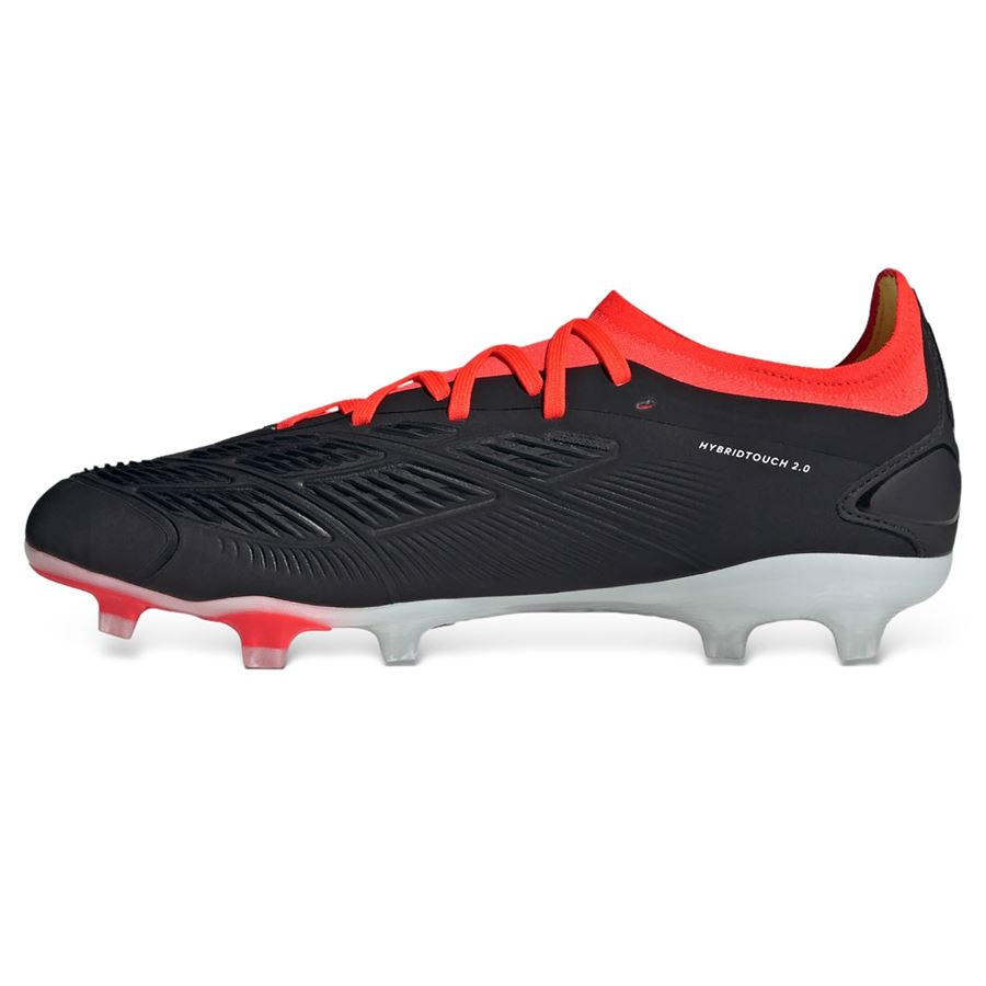 PREDATOR PRO FG Adidas | IG7777X