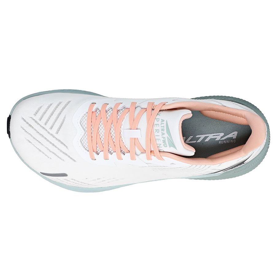 W Altrafwd Experience Road scarpe running da donna Altra | AL0A82CJ110