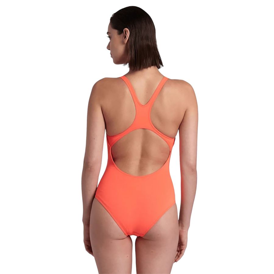 Costume intero donna Team Swim Pro tinta unita Arena | 4760300