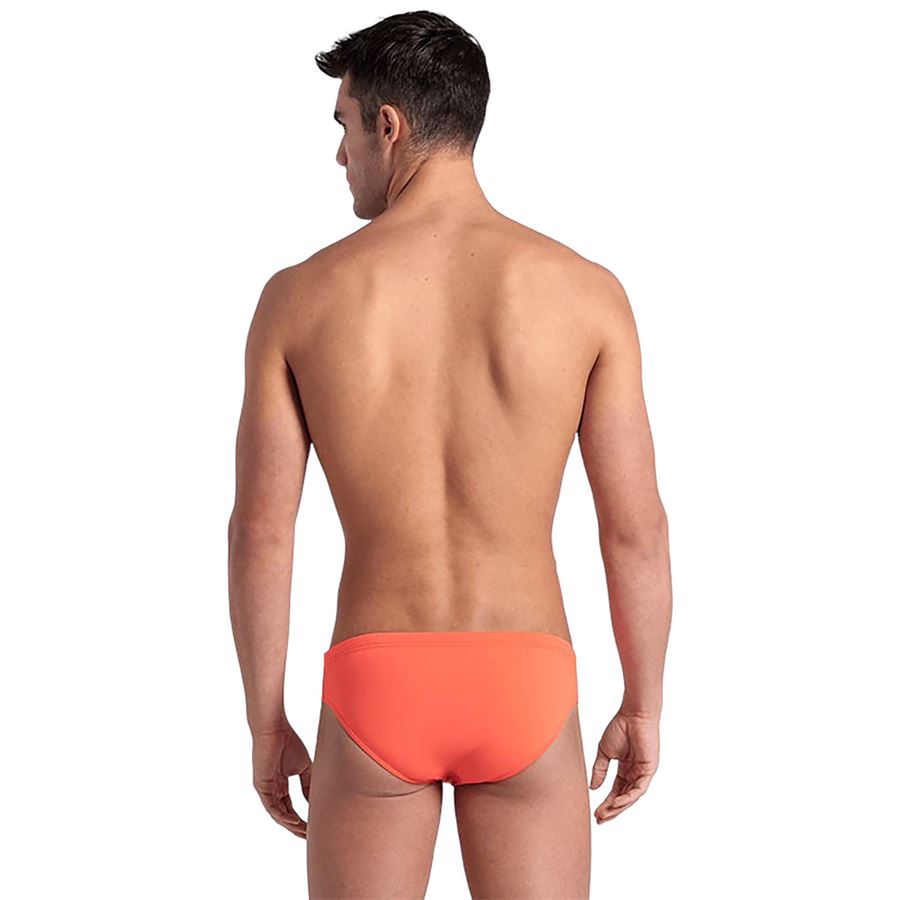 Slip uomo Team tinta unita Arena | 4773300