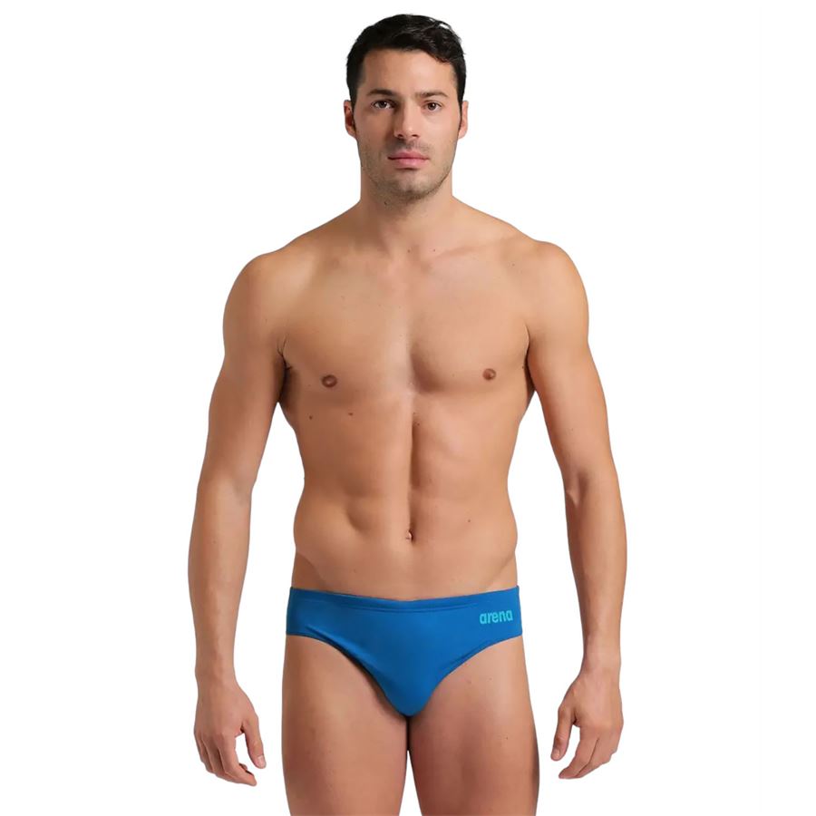 Slip uomo Team tinta unita Arena | 4773600