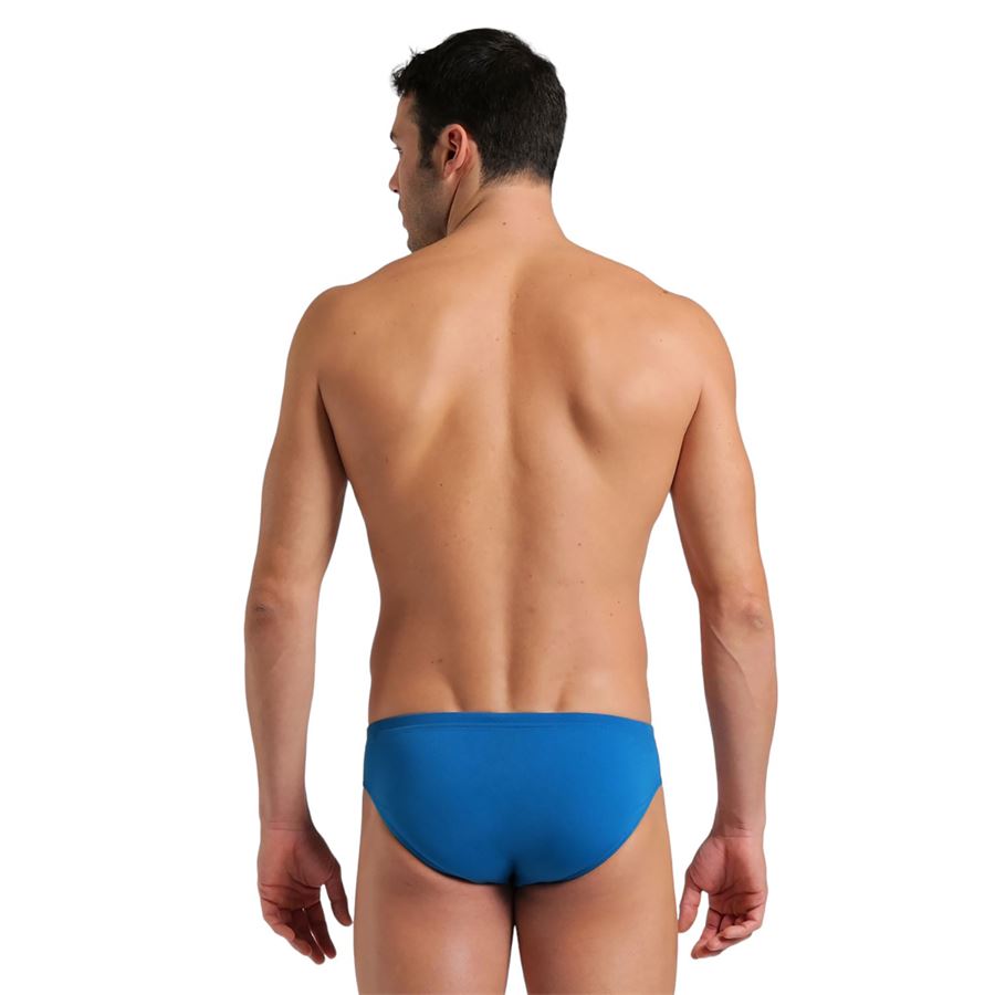 Slip uomo Team tinta unita Arena | 4773600