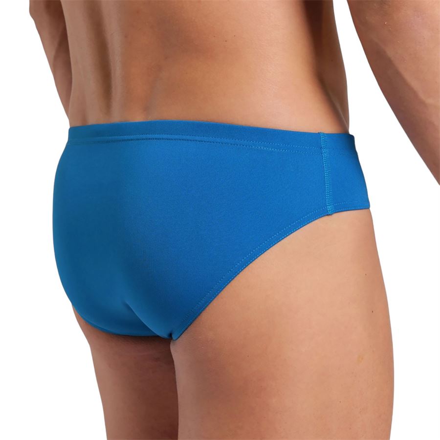 Slip uomo Team tinta unita Arena | 4773600