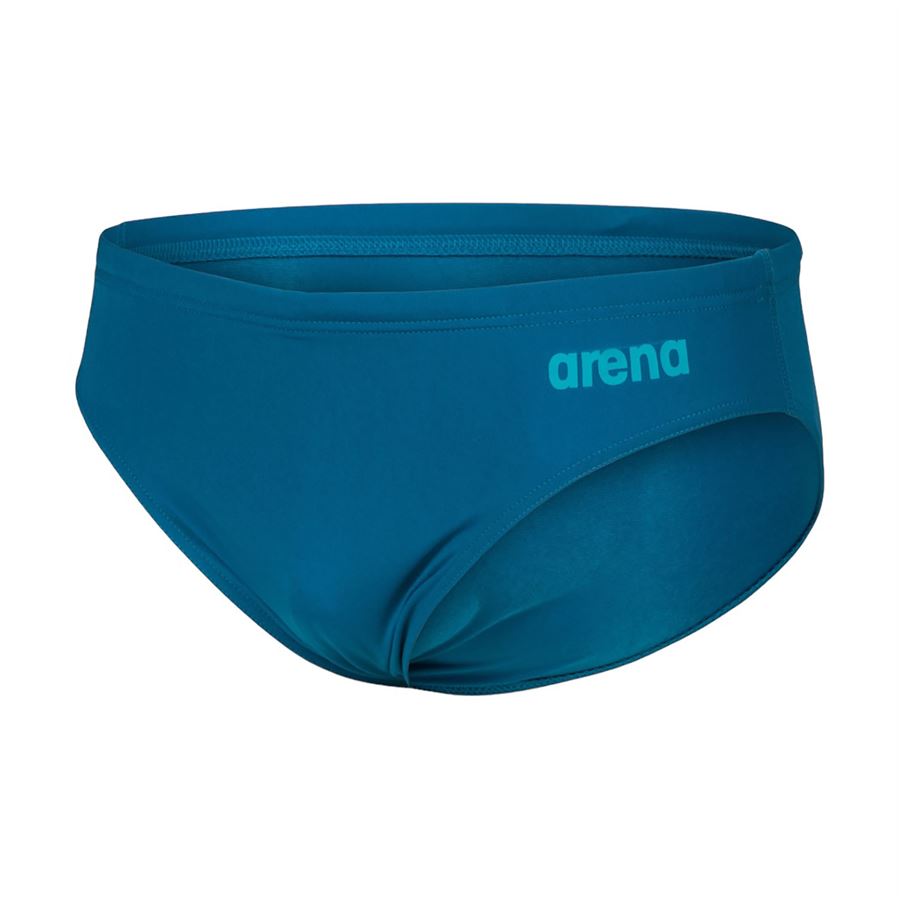Slip uomo Team tinta unita Arena | 4773600