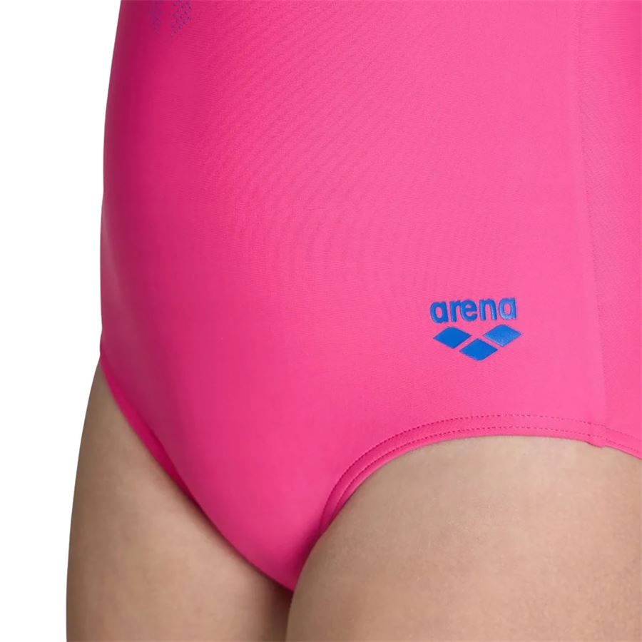 Costume Bambina Stampa arena Kikko V Arena | 6748980
