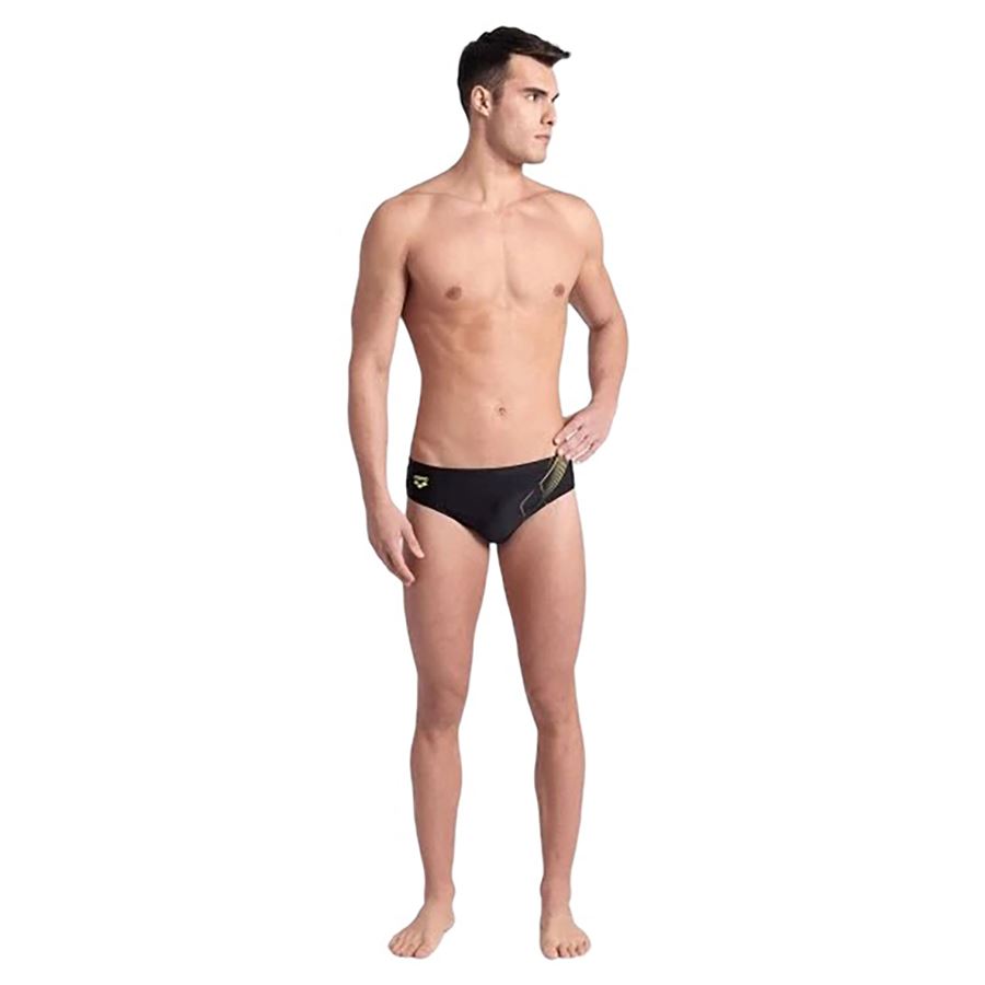 Slip da nuoto uomo Arena Dive Arena | 7213550