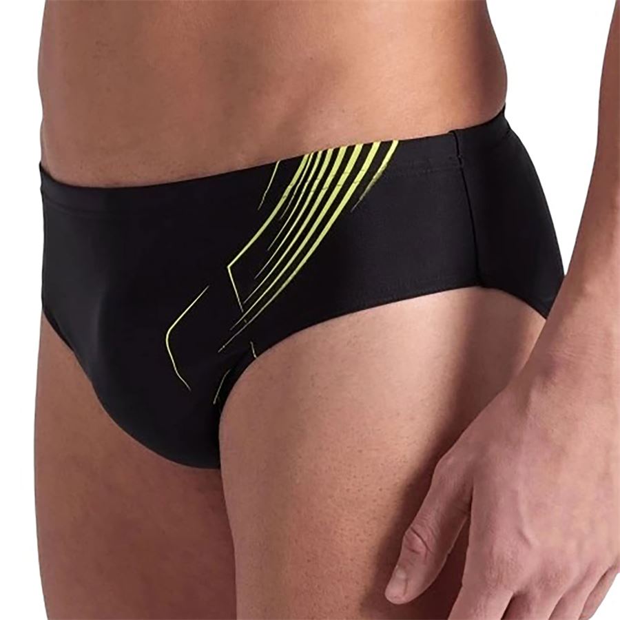 Slip da nuoto uomo Arena Dive Arena | 7213550