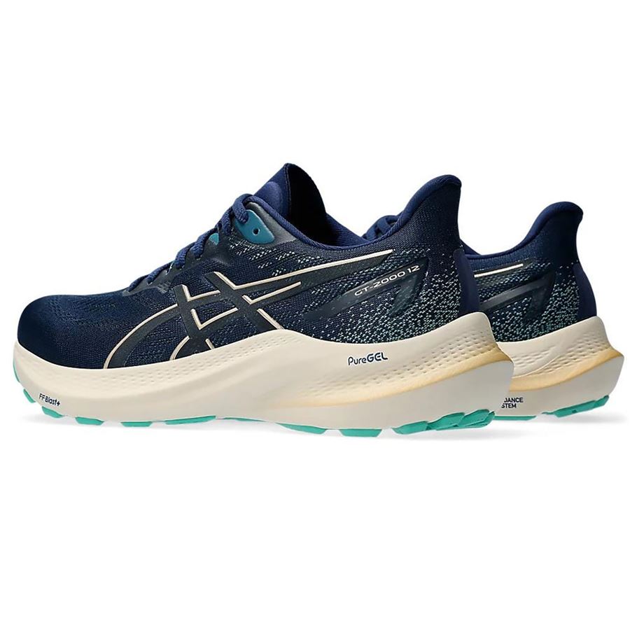 GT-2000 12 Asics | 1012B506401
