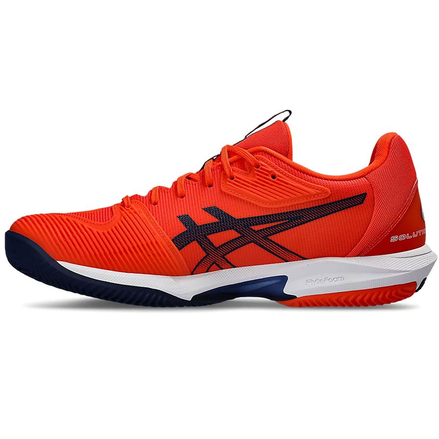 SOLUTION SPEED FF 3 CLAY Asics | 1041A437800