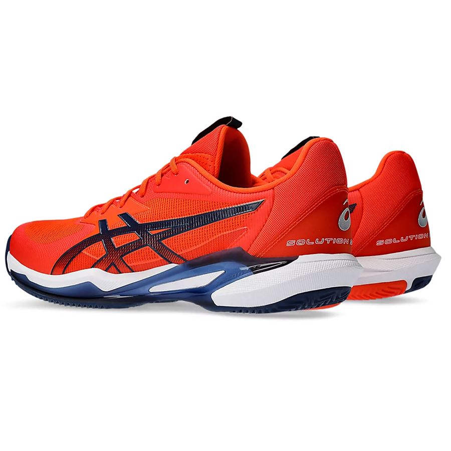 SOLUTION SPEED FF 3 CLAY Asics | 1041A437800